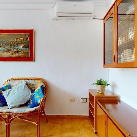 Willa Casa Estambul San Pedro del Pinatar Zewnętrze zdjęcie