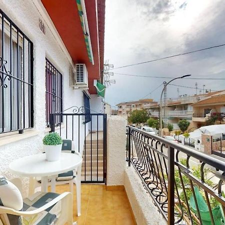 Willa Casa Estambul San Pedro del Pinatar Zewnętrze zdjęcie
