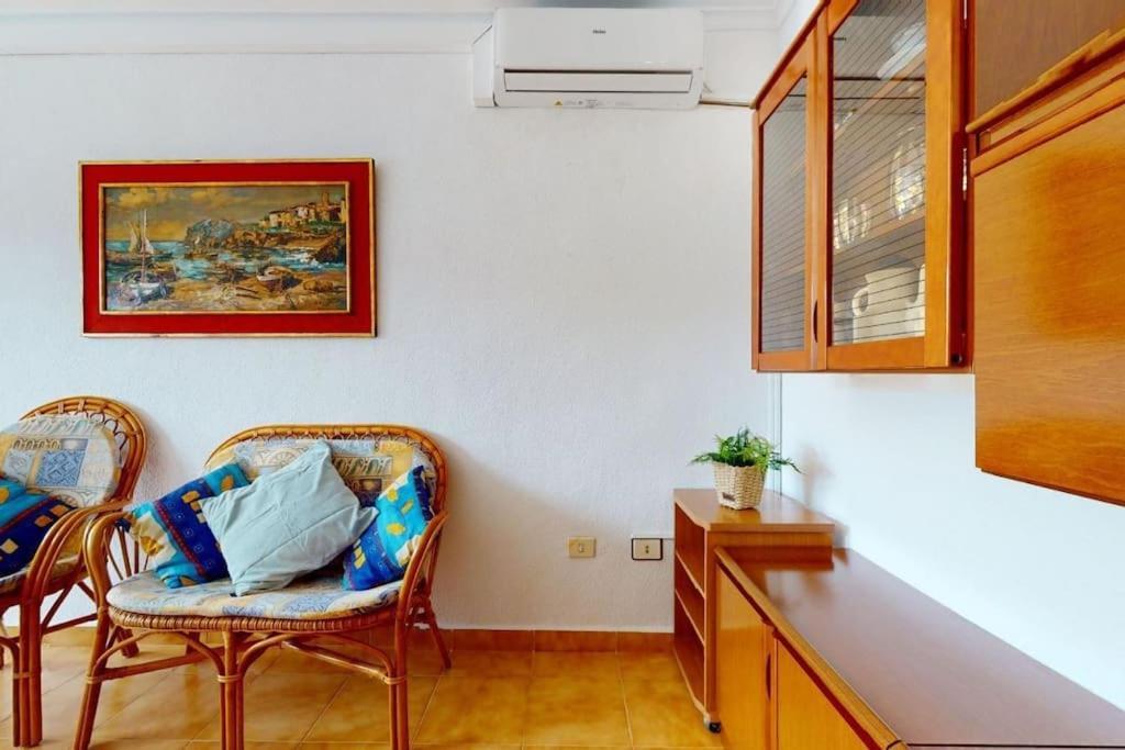 Willa Casa Estambul San Pedro del Pinatar Zewnętrze zdjęcie