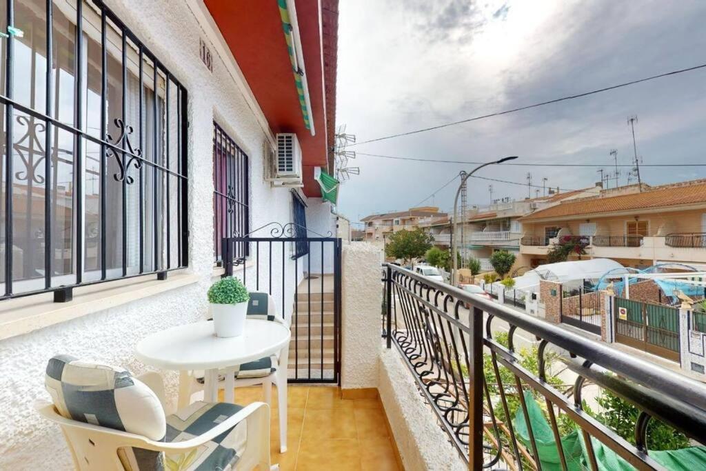 Willa Casa Estambul San Pedro del Pinatar Zewnętrze zdjęcie